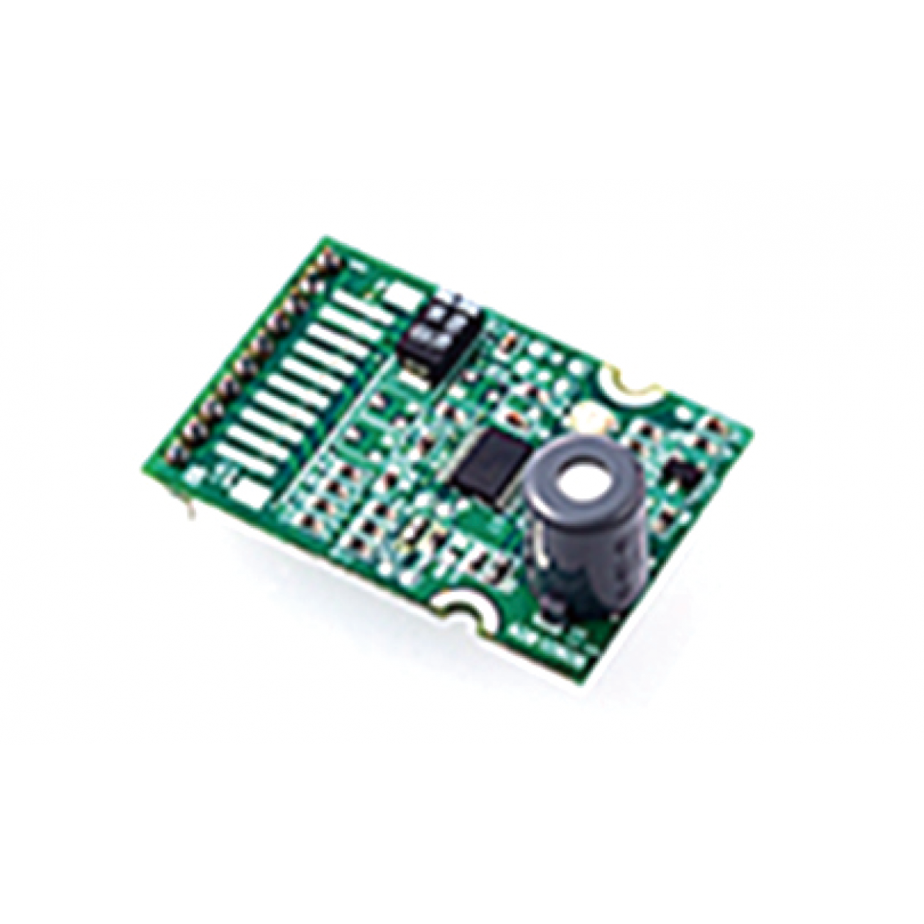 Carbon Monoxide / Propane Module (SB-96-00 Mounted) FIS3021-99NC-03/20