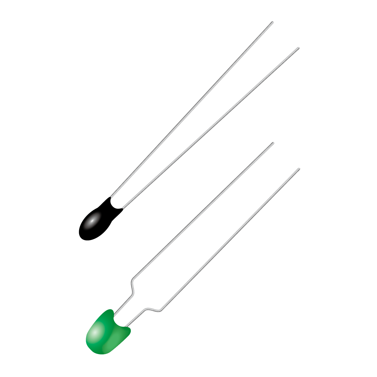 NRC Thermistor