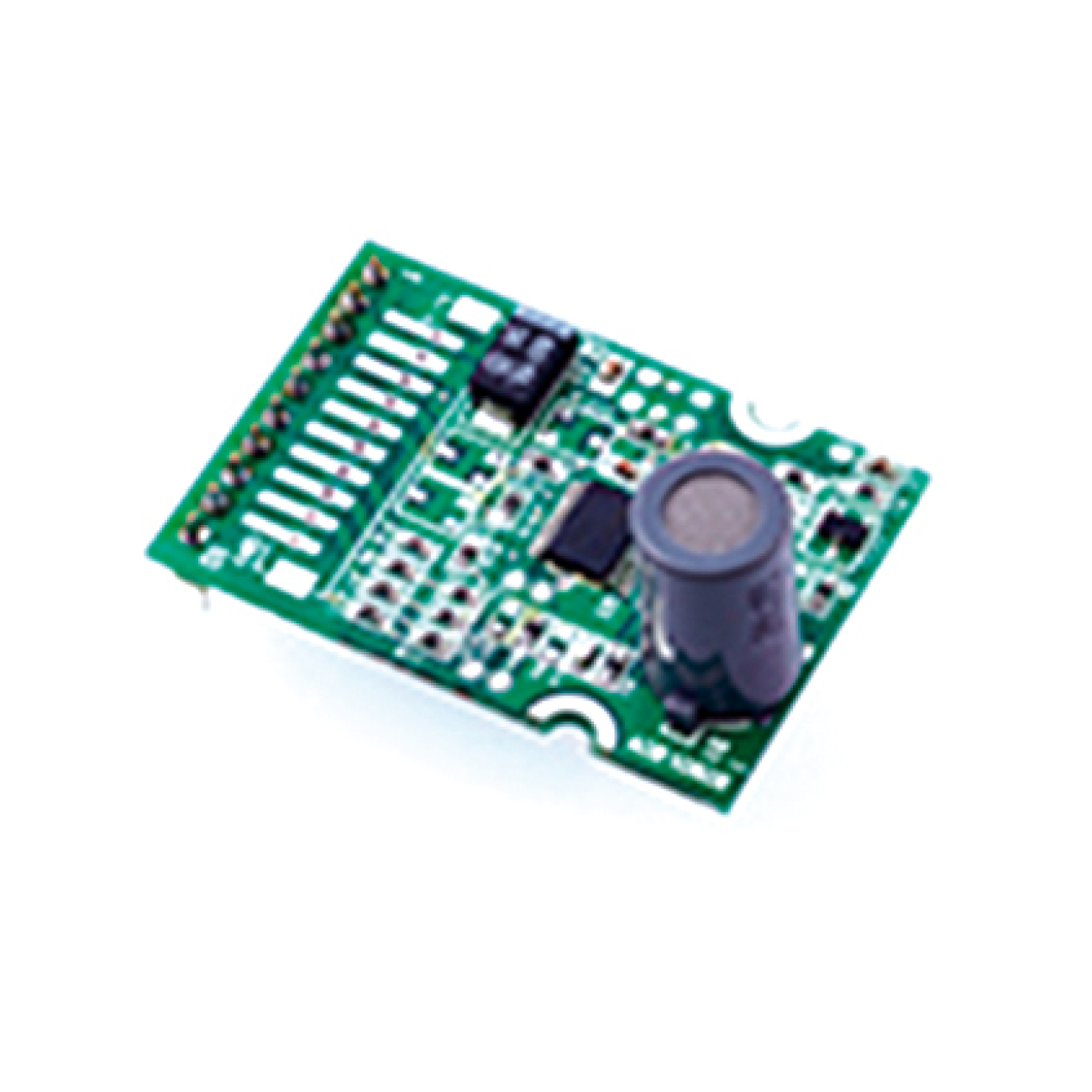 Carbon Monoxide Module (SB-500-12 Mounted) FIS3051-99NC-01/03
