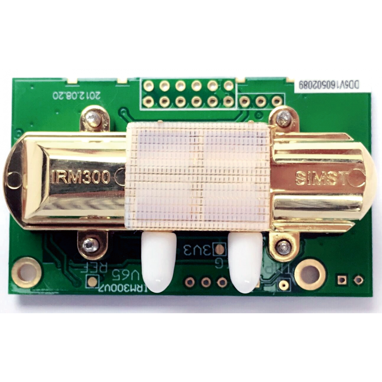 NDIR (Non Dispersive InfraRed) Carbon Dioxide Moudle  IRM-300