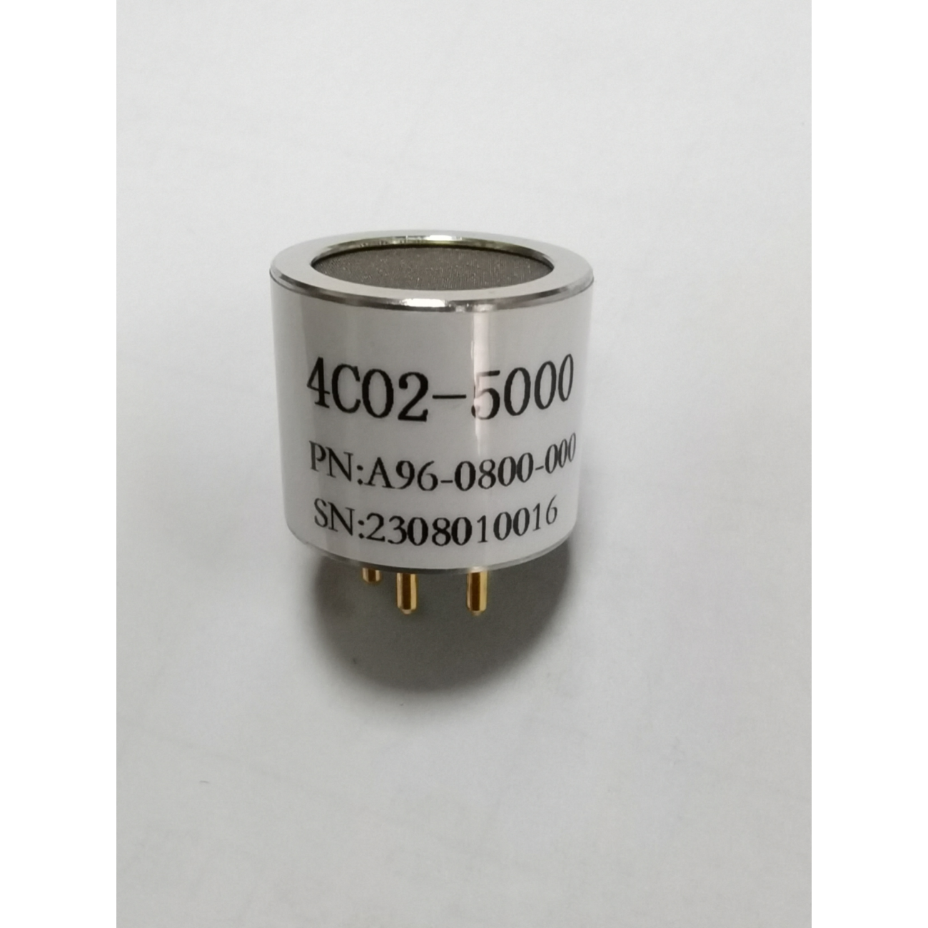 NDIR CO2 SENSOR MODULE? ? 4CO2