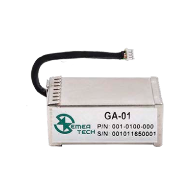 GA-01 電離輻射傳感器