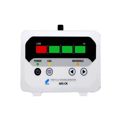 AES-CKM 系列 ( 微粒子測量，高端機(jī)種 )