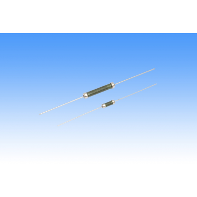 高真空高電壓用電阻 (RG)